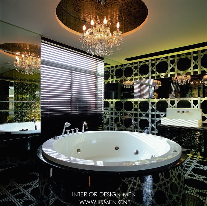 Interior design