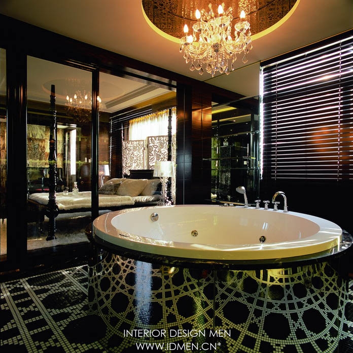 Interior design