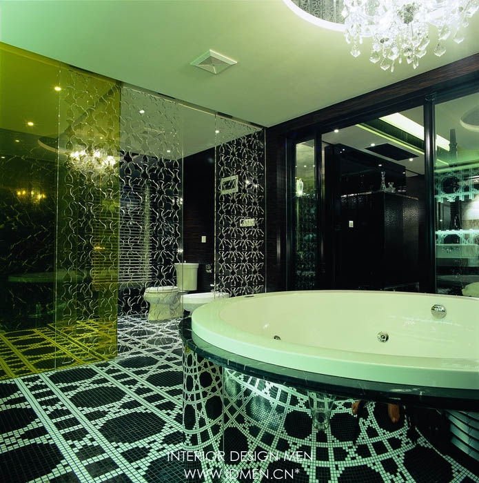 Interior design