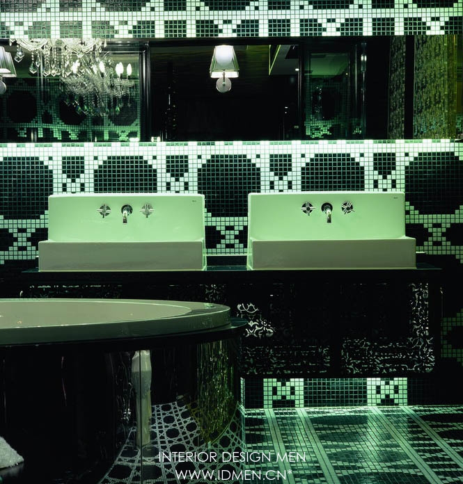Interior design