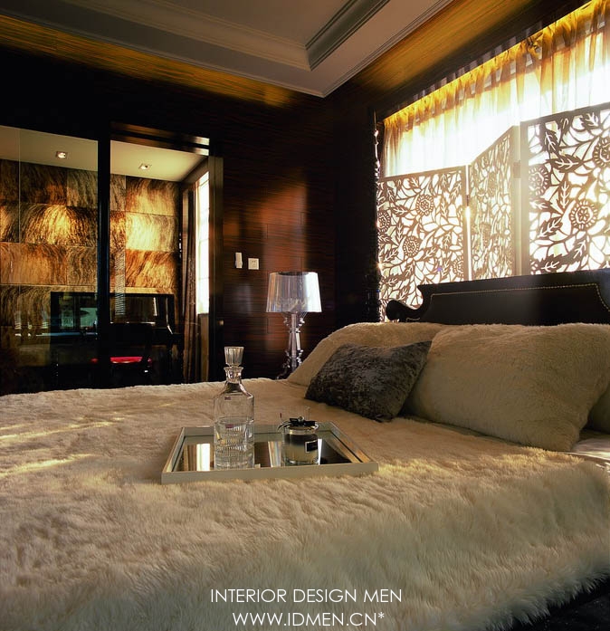 Interior design