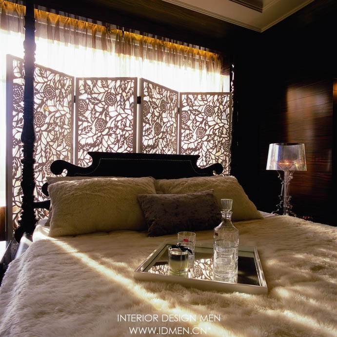 Interior design
