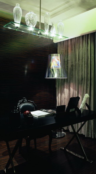 Interior design