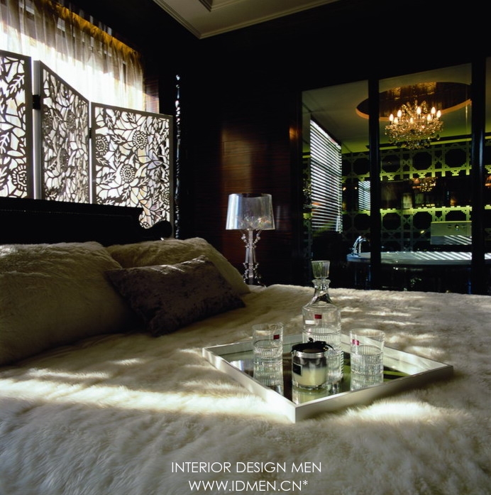 Interior design