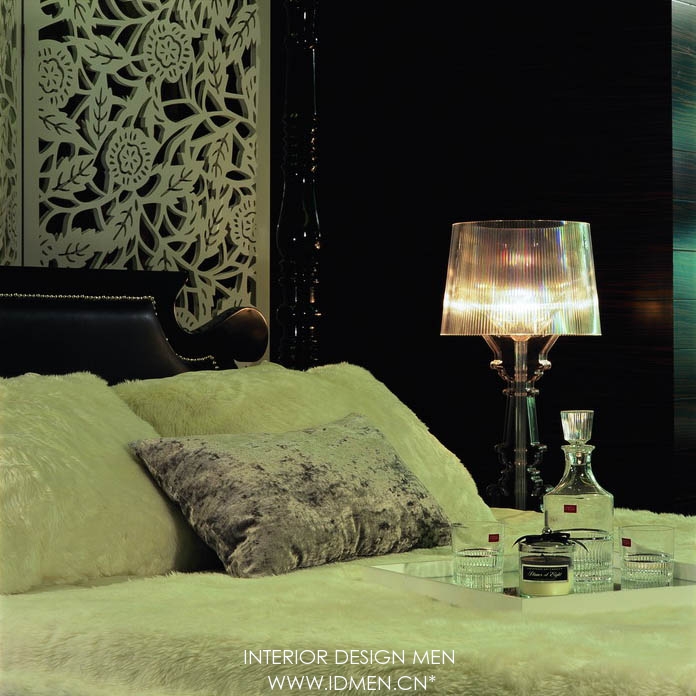 Interior design