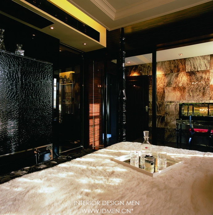 Interior design