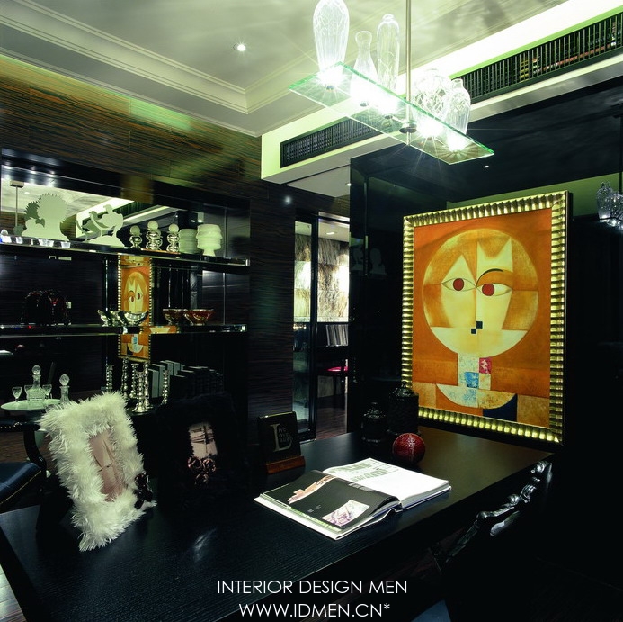 Interior design