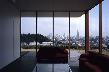 Interior design