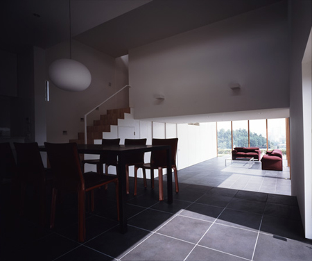 Interior design