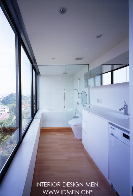 Interior design
