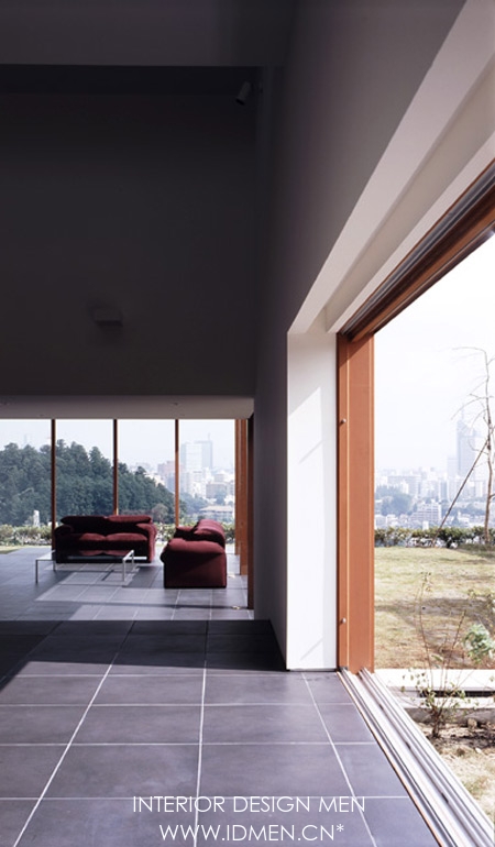 Interior design