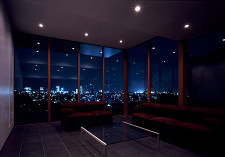 Interior design