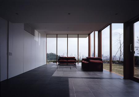 Interior design
