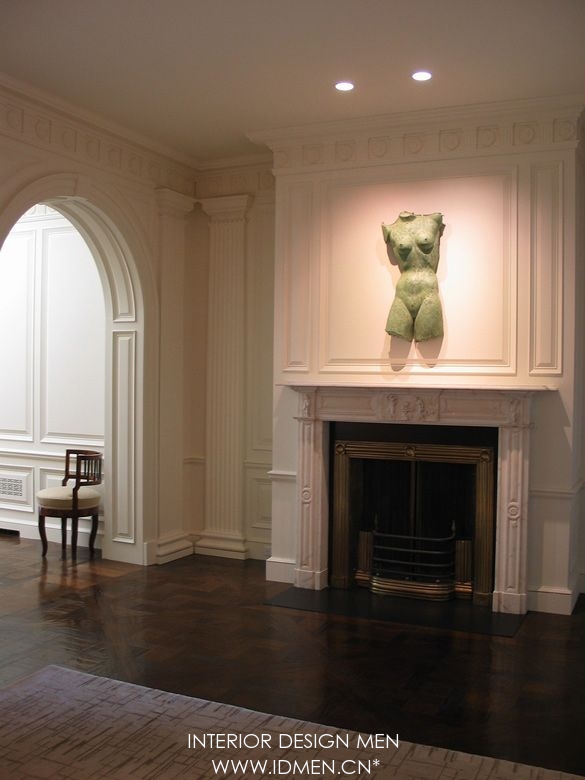 Interior design
