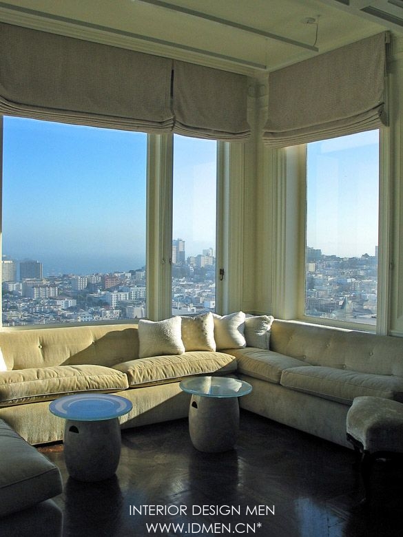 Interior design