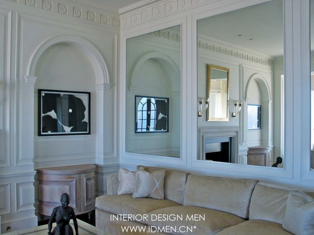 Interior design