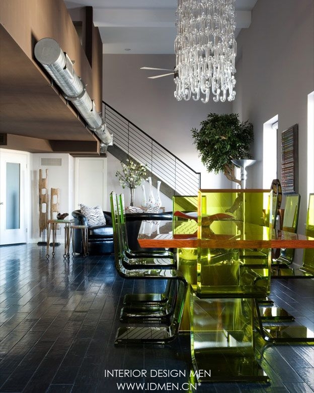Interior design