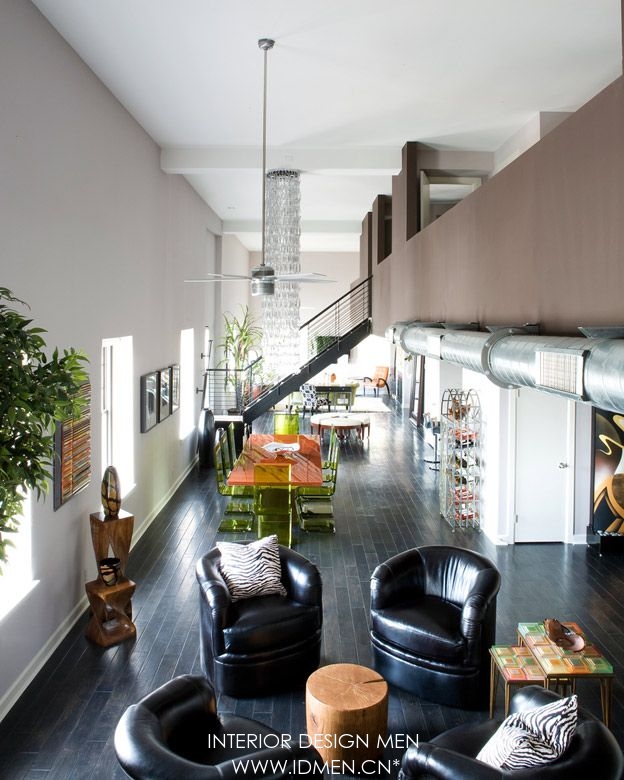 Interior design