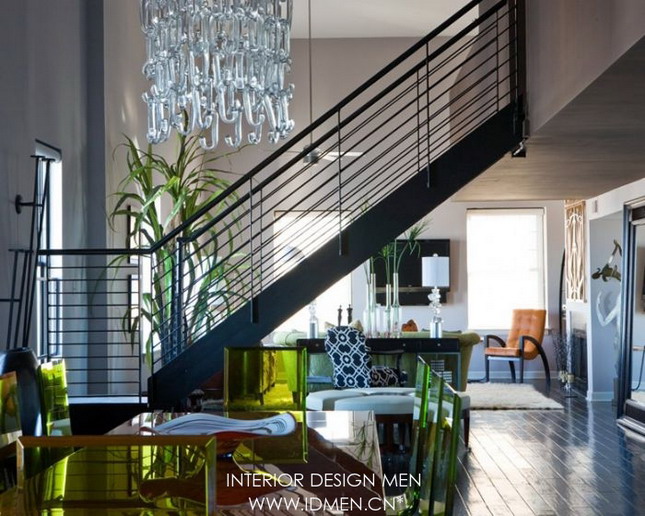 Interior design