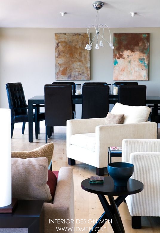 Interior design