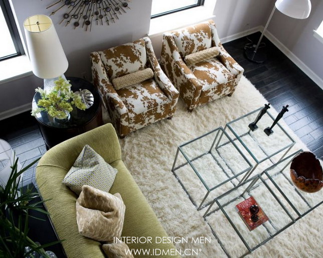 Interior design