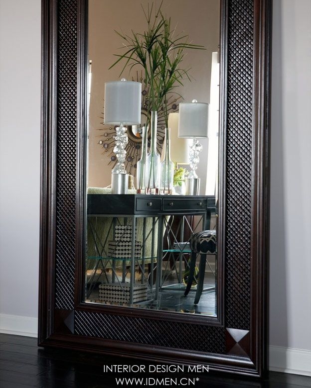 Interior design