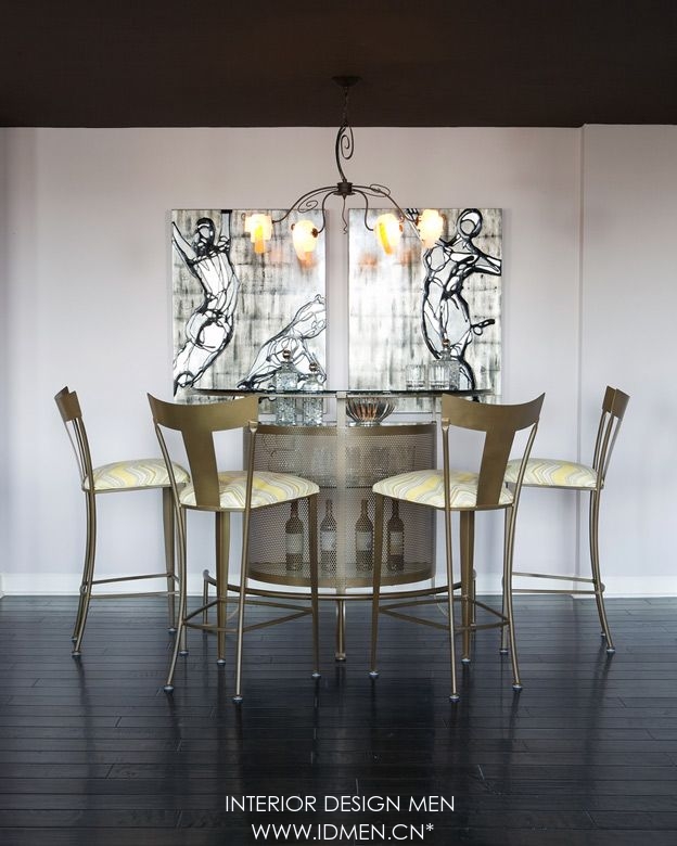 Interior design