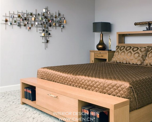 Interior design