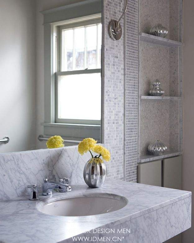 Interior design