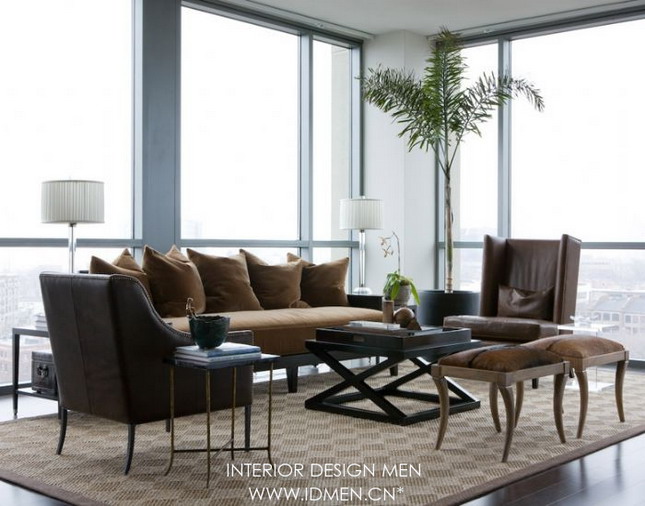 Interior design