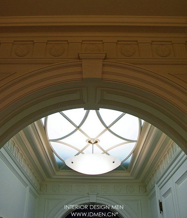 Interior design