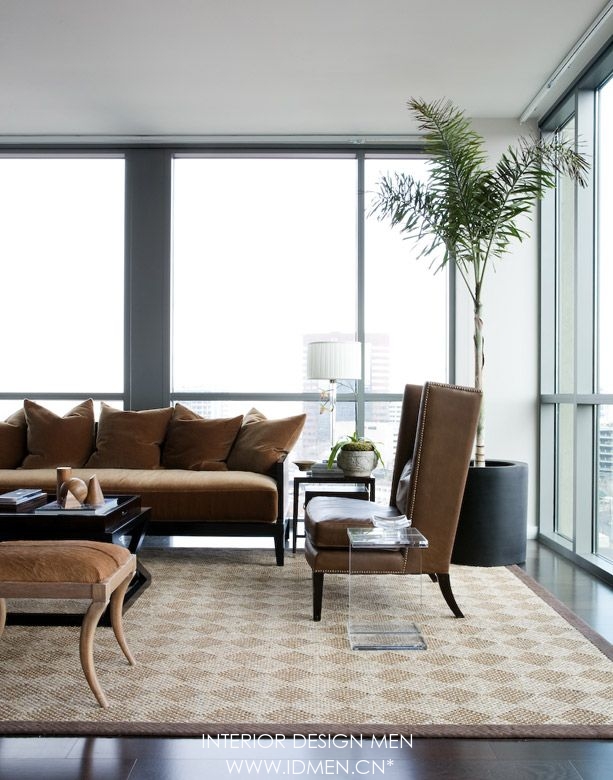 Interior design