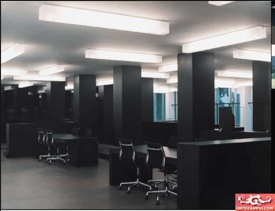 Interior design