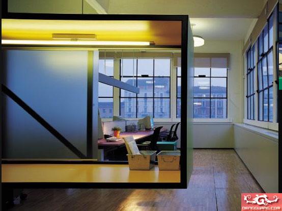 Interior design