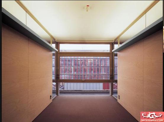 Interior design
