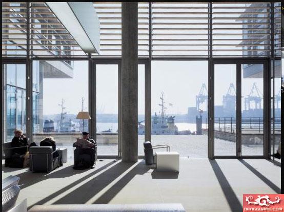 Interior design