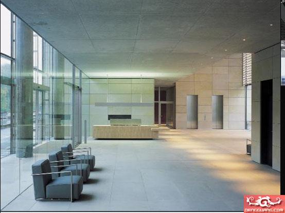 Interior design