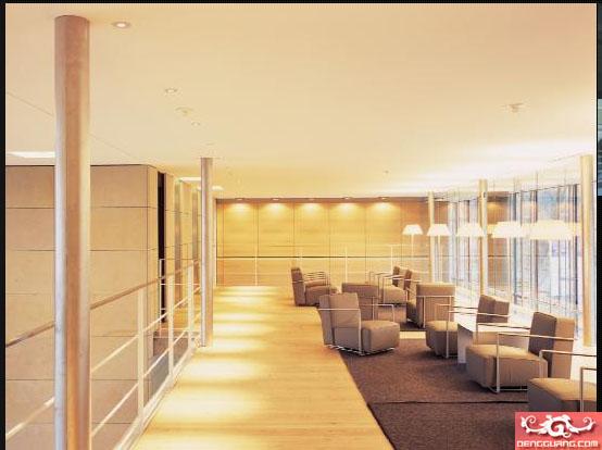 Interior design