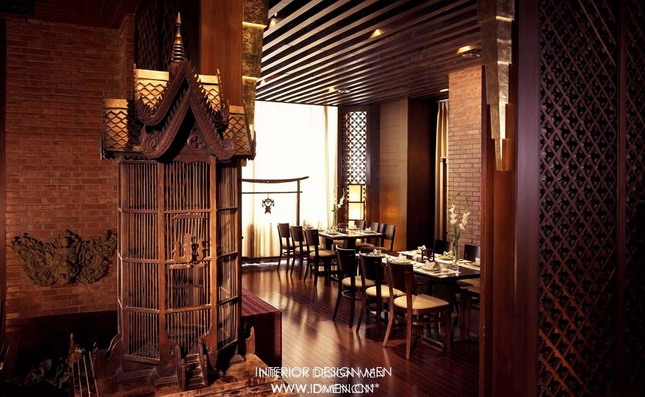 Interior design