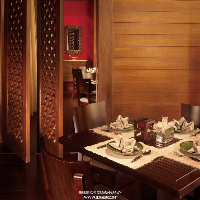Interior design