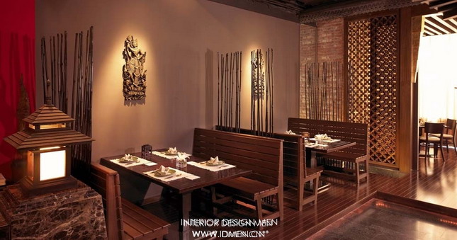 Interior design