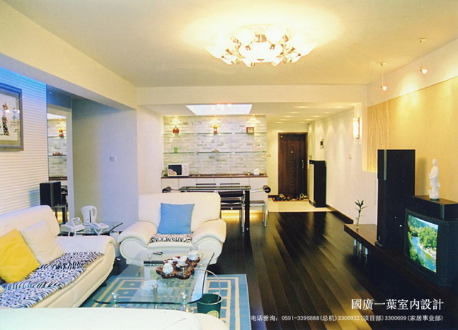 Interior design