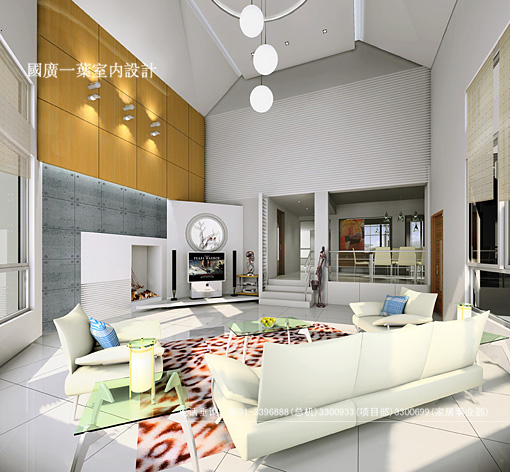Interior design