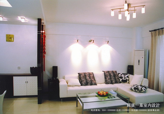 Interior design