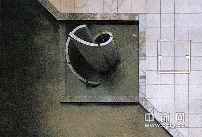 Interior design