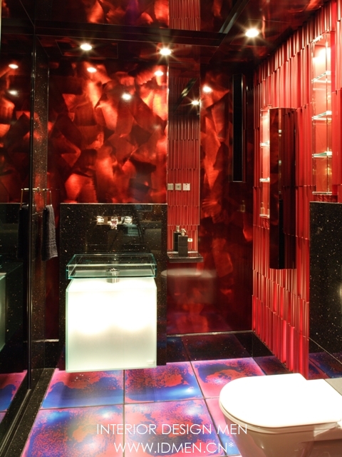 Interior design
