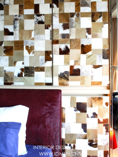 Interior design