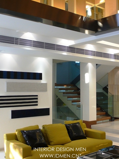 Interior design