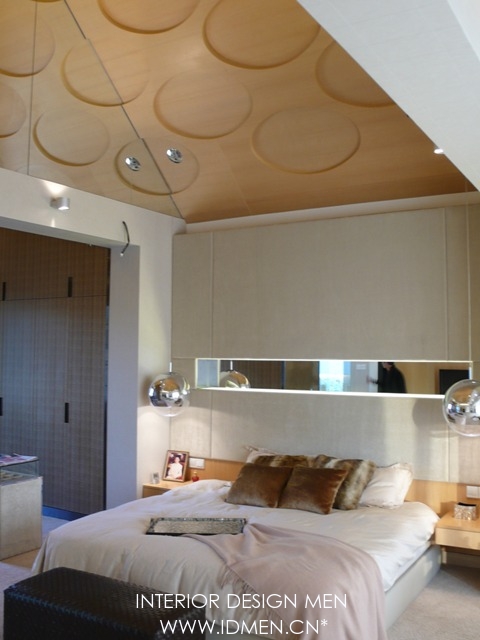 Interior design