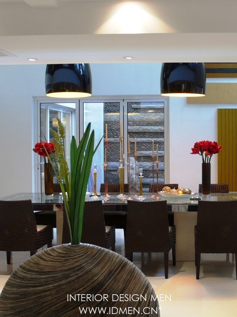 Interior design